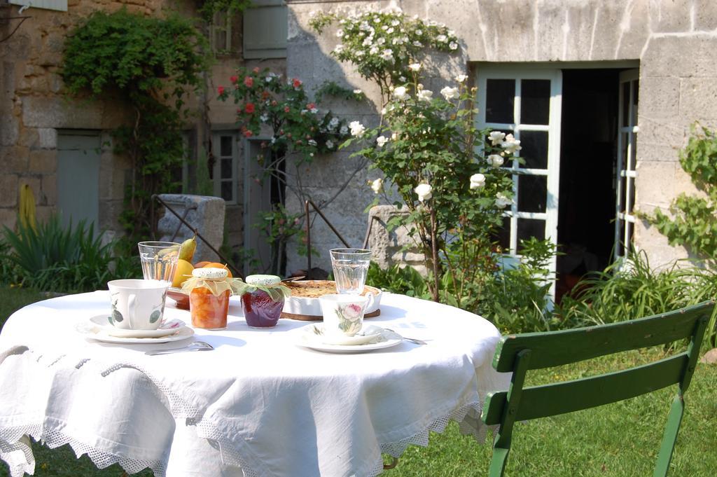 Jardins Secrets Bed & Breakfast Angoulême Cameră foto