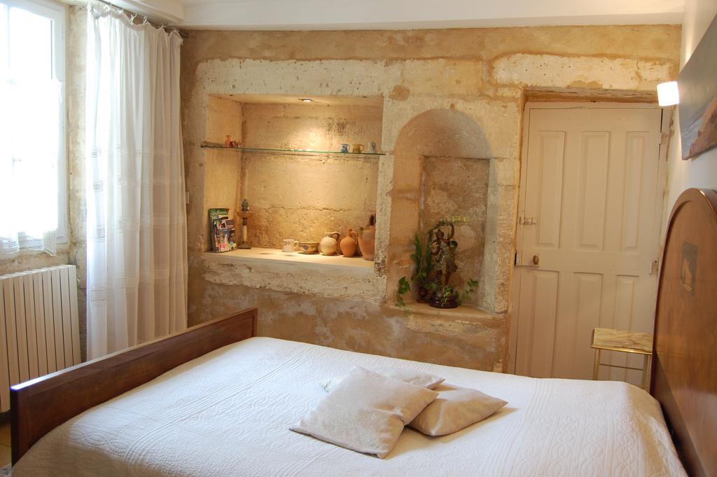 Jardins Secrets Bed & Breakfast Angoulême Exterior foto